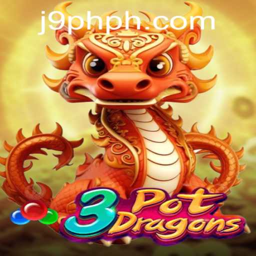 Unveiling 3PotDragons: The Exciting New Game Capturing Hearts