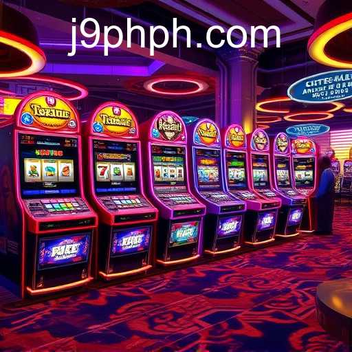 Exploring the World of Casino Games