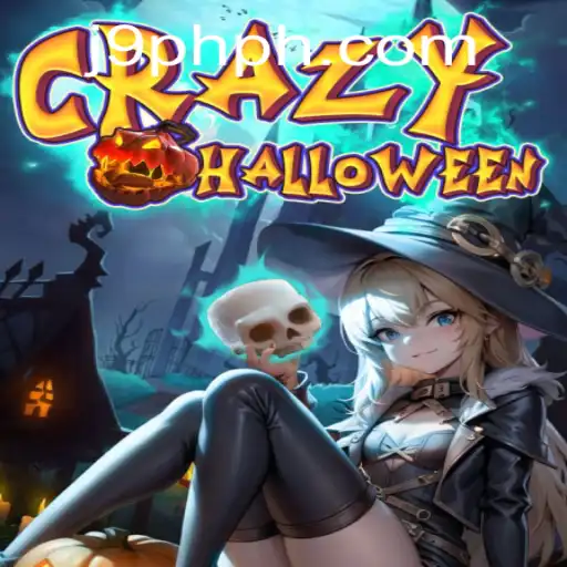 Dive into the Enigmatic World of CrazyHalloween with the Mysterious J9ph
