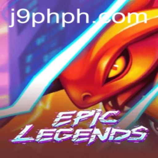 EpicLegends: An Immersive Journey Through Fantasy and Strategy