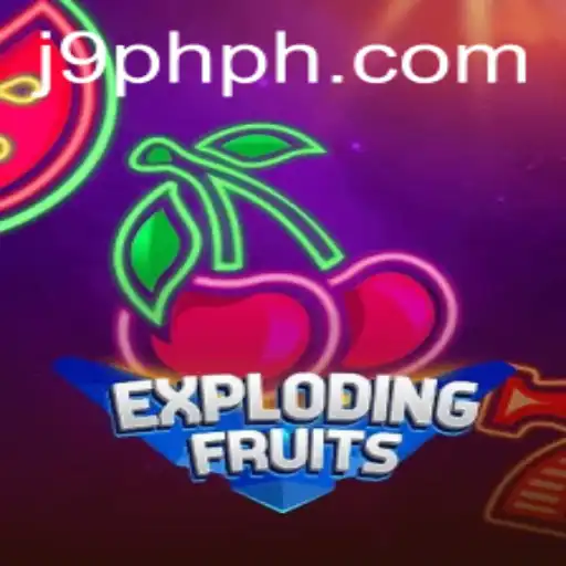 ExplodingFruits: A Thrilling Adventure in Juicy Gameplay