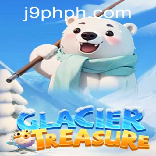 Explore the Icy Realms of GlacierTreasure with the Mysterious Code J9ph