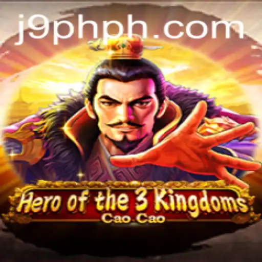 Discover the Epic Adventure of Heroofthe3KingdomsCaoCao