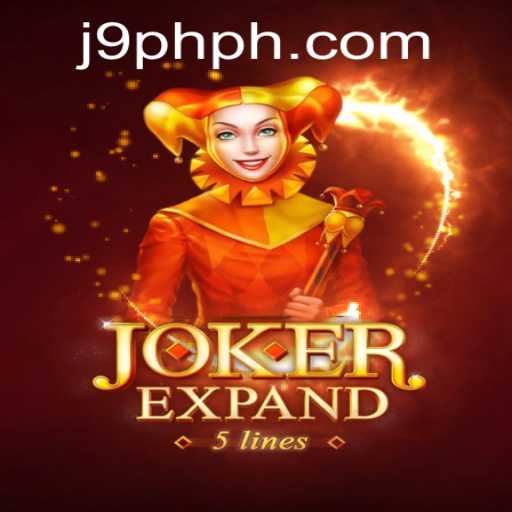 Exploring the Thrills of JokerExpand: A Unique Gaming Experience
