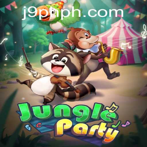 Exploring JungleParty: A Thrilling New Adventure Game