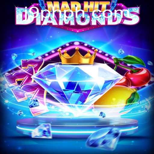 MadHitDiamonds: A Dazzling Adventure in Gaming