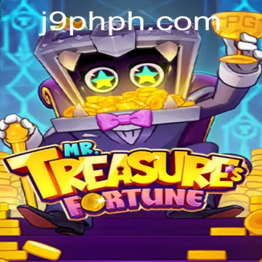 Unlock the Adventure: Delve into MrTreasuresFortune with J9ph