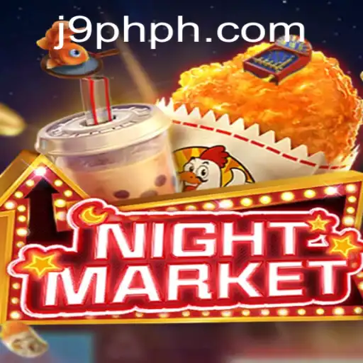 Exploring the Enigmatic World of NIGHTMARKET: A Dive into the New Gaming Phenomenon