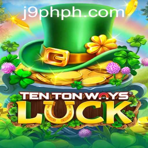 Exploring the Intriguing World of TenTonWaysLuck with J9ph