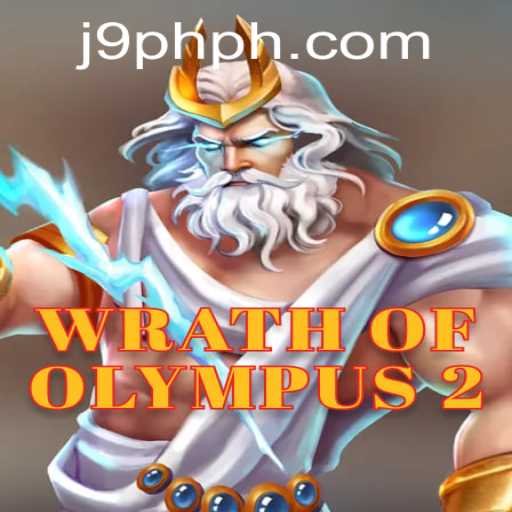 Wrath of Olympus 2: An Epic Adventure Awaits